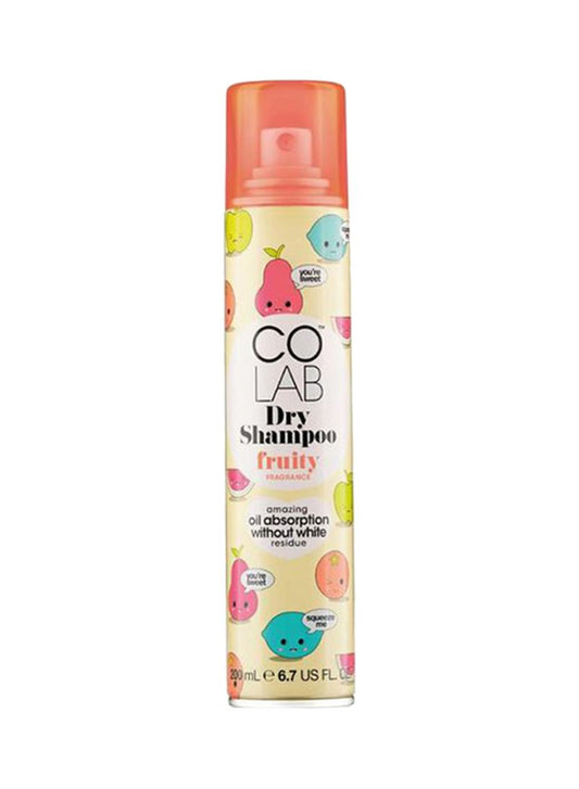 Shampo i thatë Colab Fruity, 200 ml