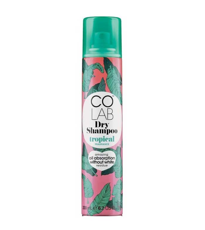 Шампон и тоа Colab Tropical, 200 ml