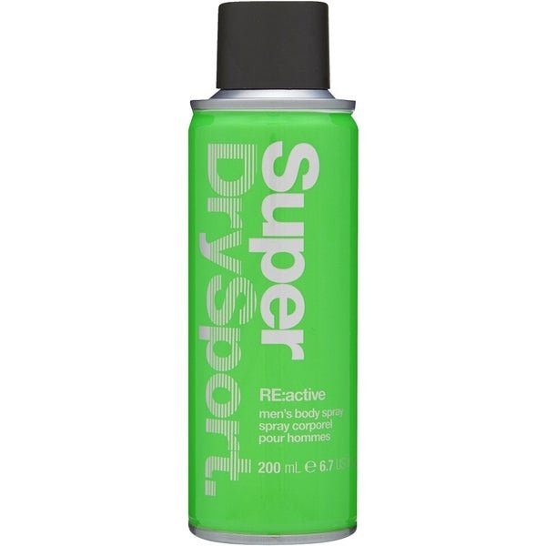 Дезодоранс Superdry Active, 200 ml