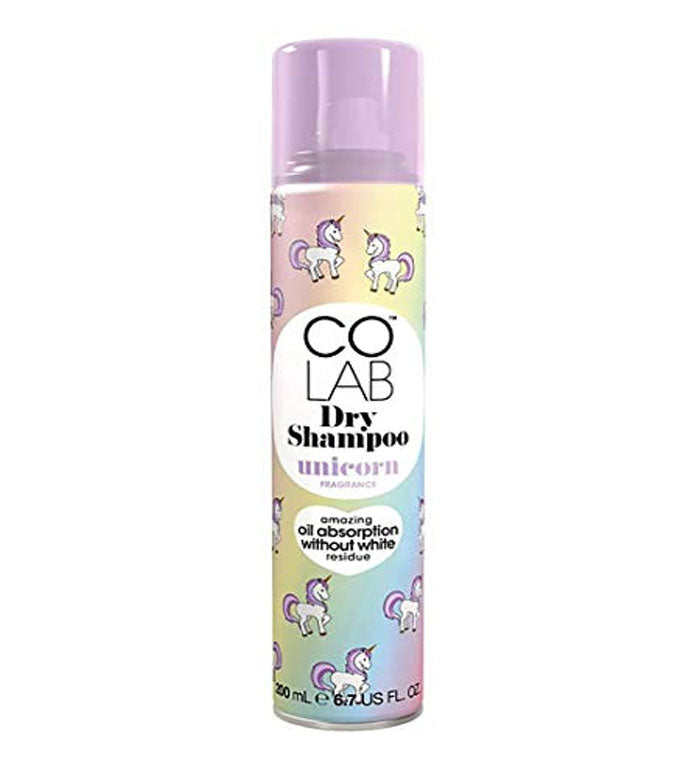 Shampo i thatë Colab Unicorn, 200 ml