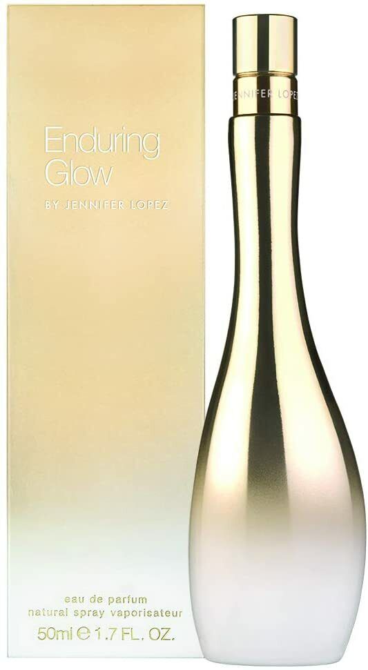 Eau De Parfum Jennifer Lopez Enduring Glow, 50 ml