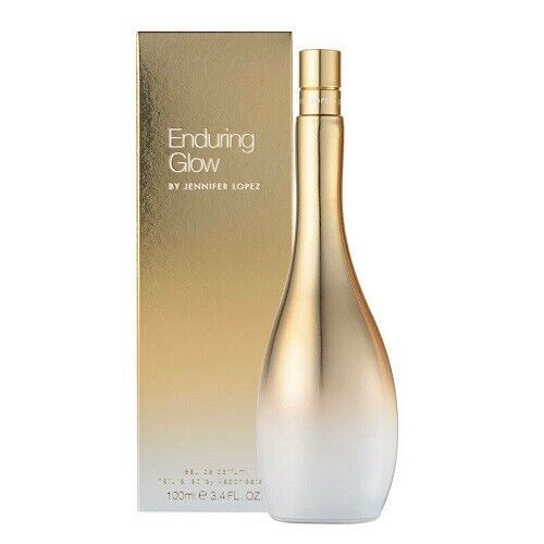 Eau De Parfum Jennifer Lopez Enduring Glow, 100 ml