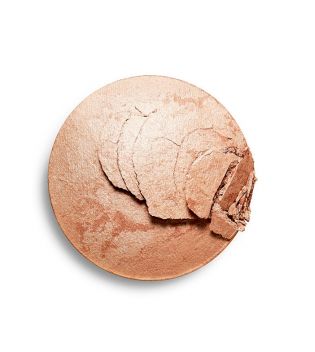 Revolution Bronzer Reloaded Holiday Romance