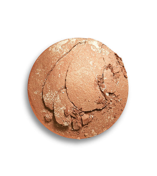 Revolution Bronzer Reloaded Take A Vacation