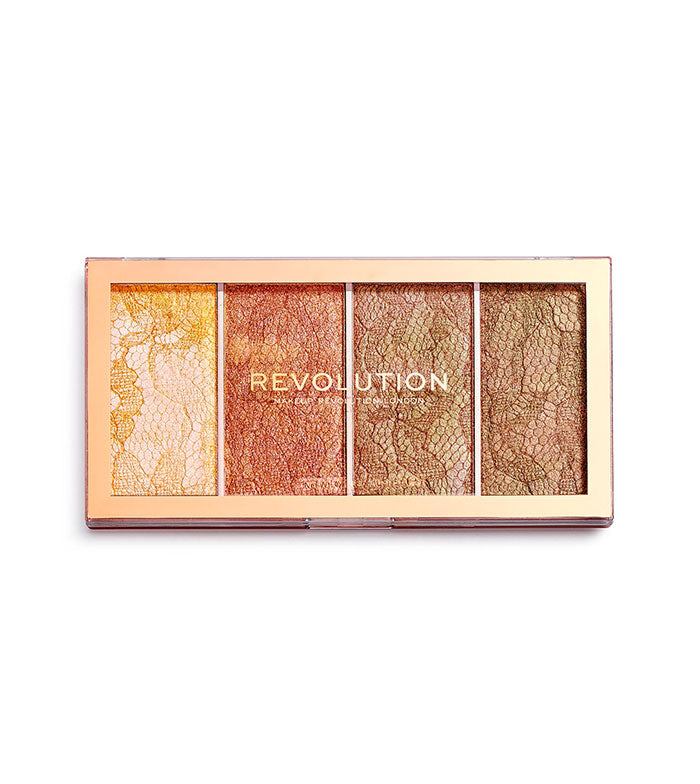 Shkëlqyes për faqe Revolution Vintage Lace, 20 g