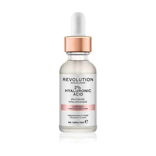 Serum Revolution Acid Hyaluronic 2% 30 ml