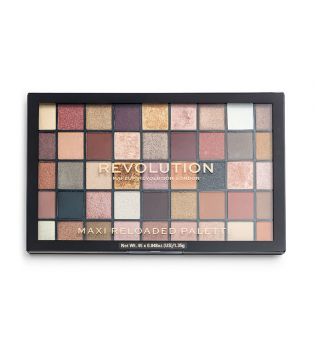 Paletë për sy Revolution Maxi Large It Up, 50g