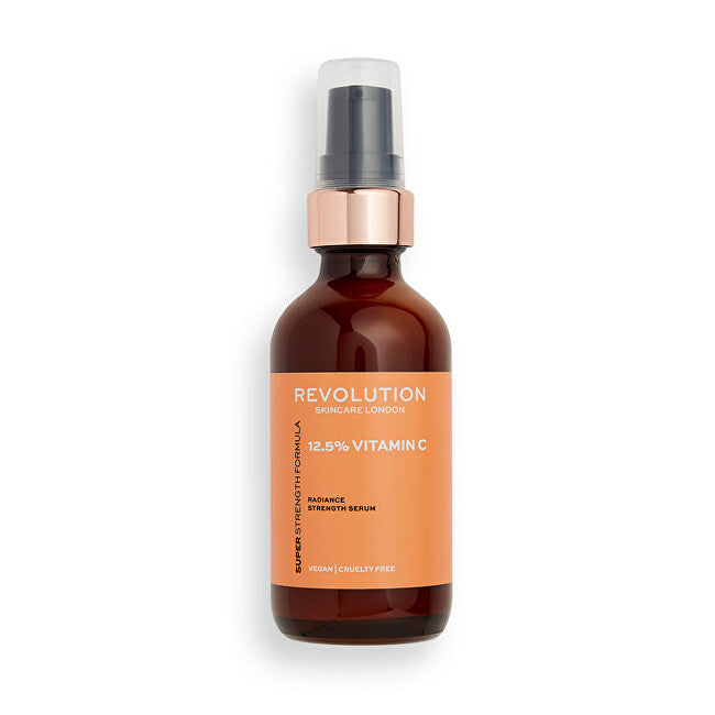 Serum për lëkurë Revolution Skincare Vitamin C, 60 ml