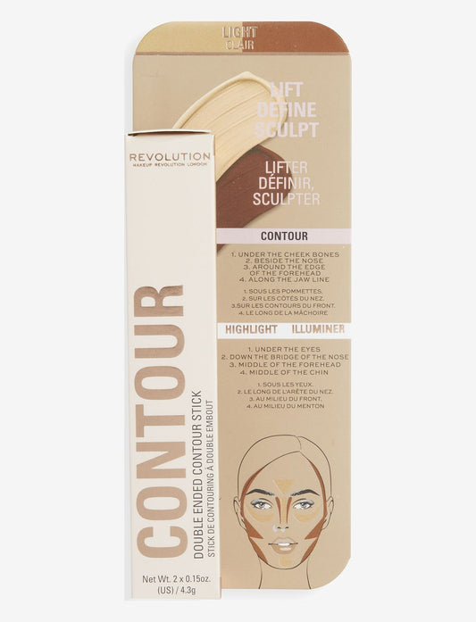 Kontur Revolution Lift Define Sculpt