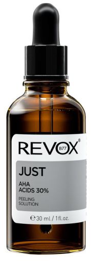 Peeling serumi Revox AHA Acids Vetëm 30%, 30 ml