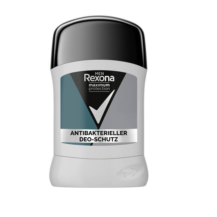 Deodorant Rexona Maximum Protection Men, 50 ml