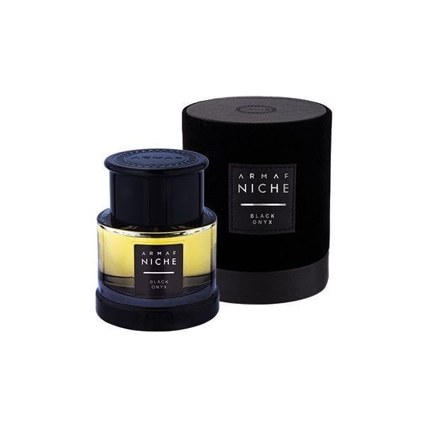 Eau De Toilette Armaf Niche Black Onyx Unisex, 90ml