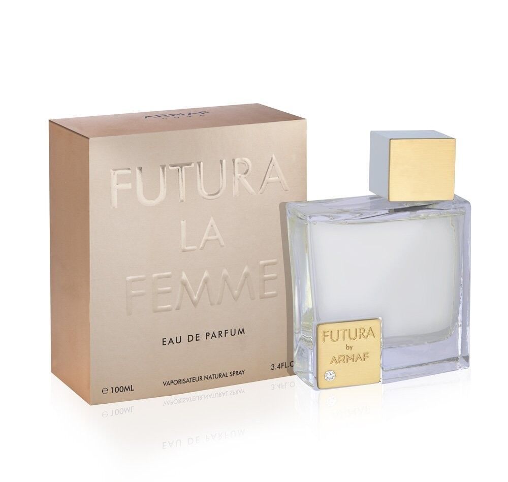 Eau De parfum Armaf Futura La Femme, 100 ml