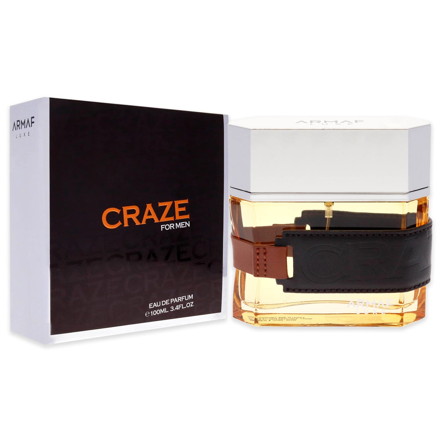 Eau De Parfum Armaf Craze, 100ml