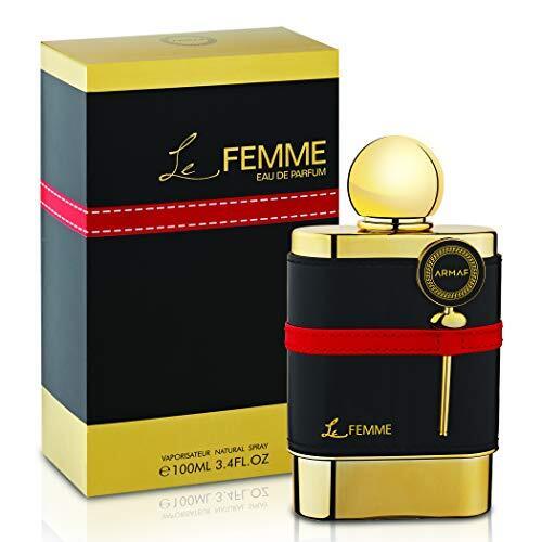 Eau De Parfum Armaf La Femme, 100 ml