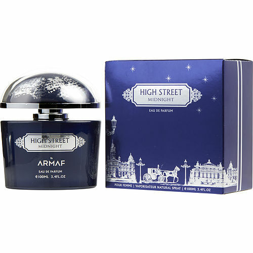 Eau De Parfum Armaf High Street Midnight Women, 100ml