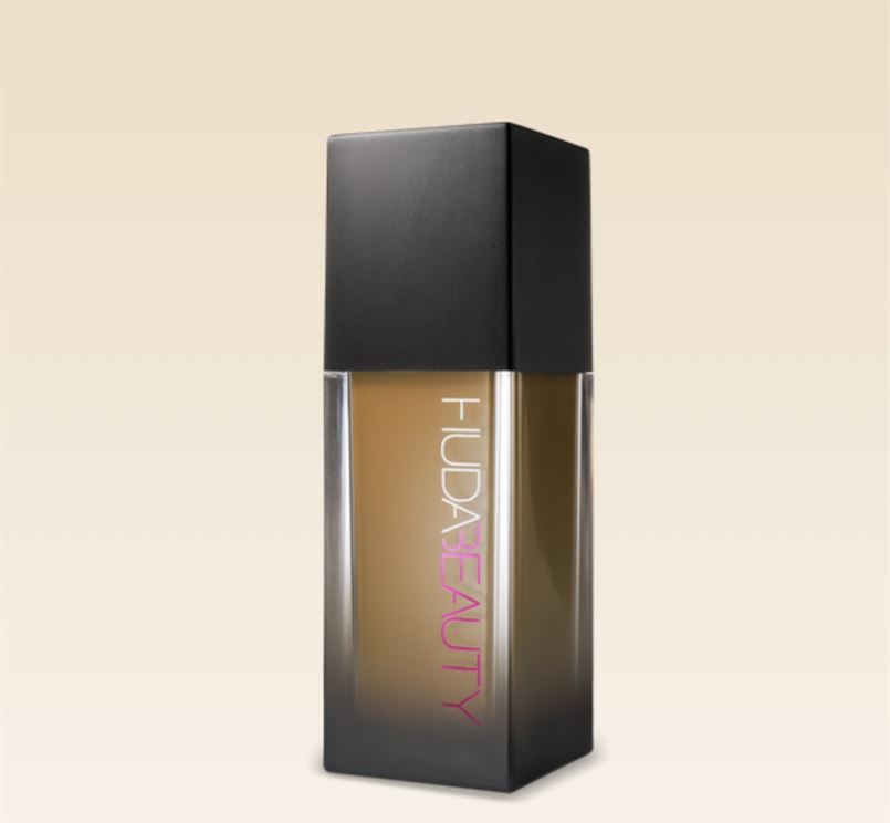 Krem Pudër Huda Beauty FauxFilter Luminous Matte Macchiato 400G, 35ml