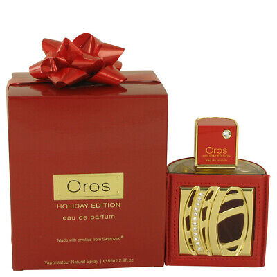 Eau De Parfum Oros Holiday Edition, 85 ml