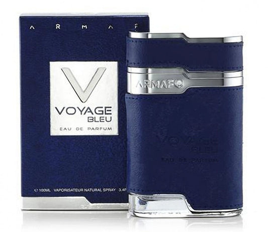 Eau De Parfum Armaf Voyage Bleu, 100 ml