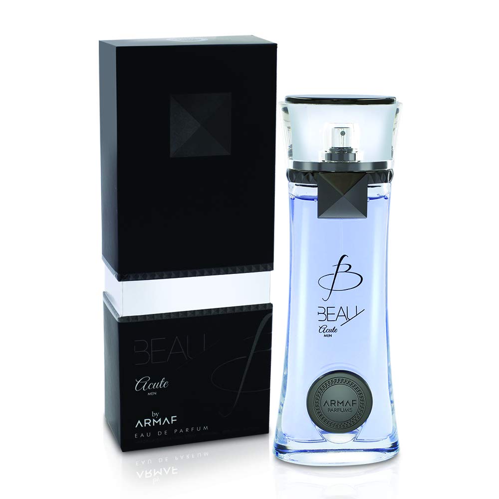 Eau De Parfum Armaf Beau Acute, 100 ml