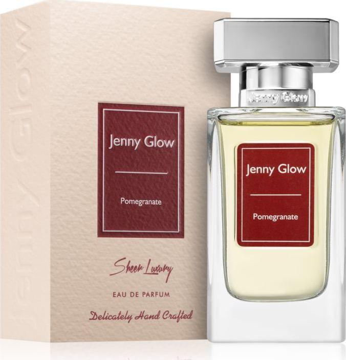 Парфем Jenny Glow Pomegranate, 80 ml