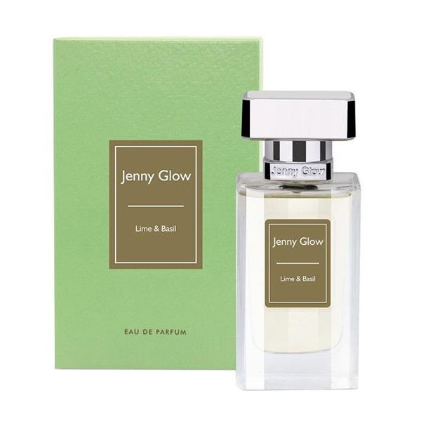 Парфем Jenny Glow Lime Basil &amp; Mandarin, 30 ml