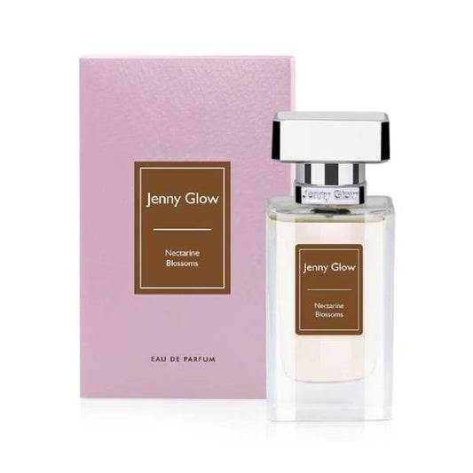 Eau De Parfum Jenny Glow Nectarine Blossoms, 30 ml