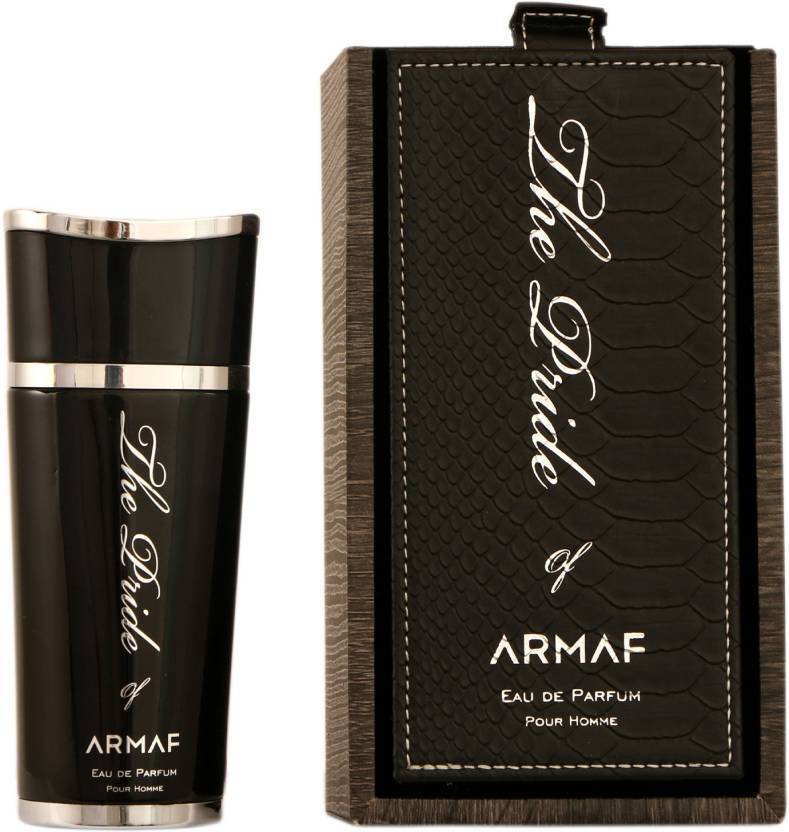 Eau De Parfum Armaf The Pride Of Armaf For Men, 100 ml