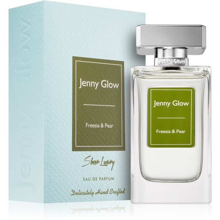 Парфем Jenny Glow Freesia &amp; Pear, 80 ml