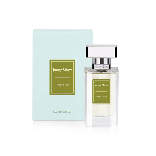 Eau De Parfum Jenny Glow Freesia &amp; Pear, 30 ml