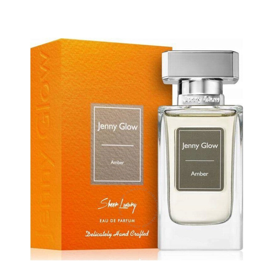 Eau De Parfum Armaf Jenny Glow Amber unisex, 80ml