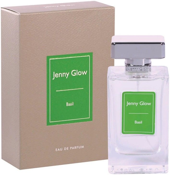 Парфем Jenny Glow Basil, 80 ml