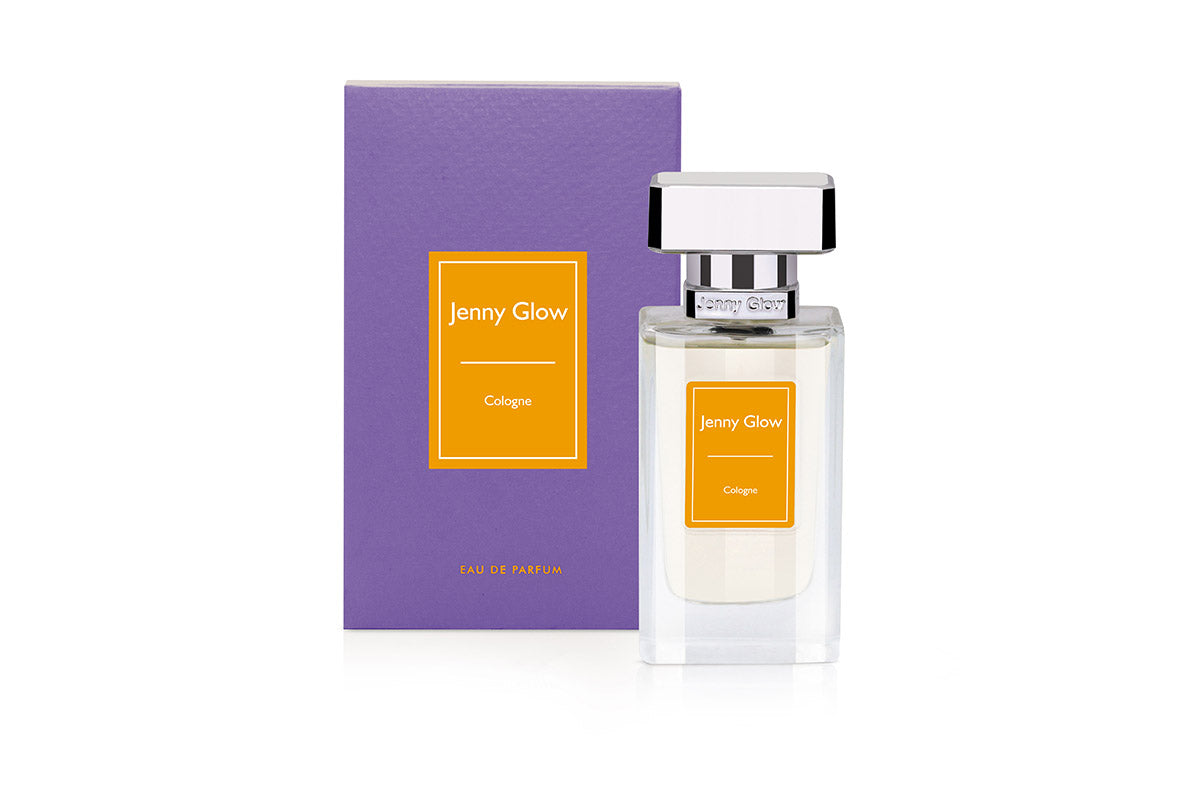 Eau De Parfum Jenny Glow Cologne, 80 ml