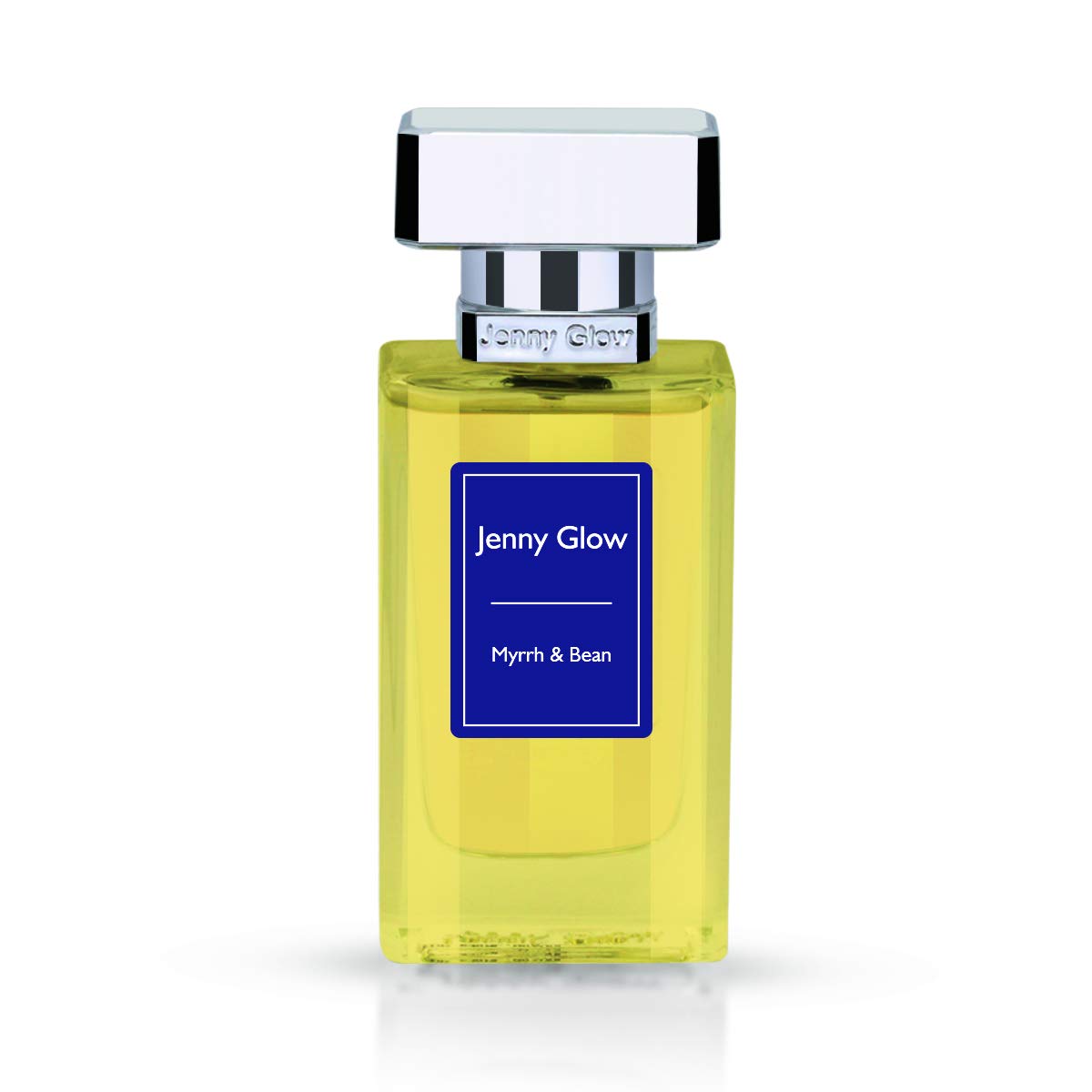 Eau De Parfum Jenny Glow Myrrh &amp; Bean, 80 ml