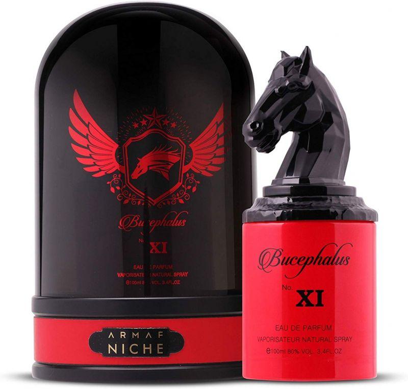 Eau De Parfum Armaf Bucephalus No. XI, 100ml