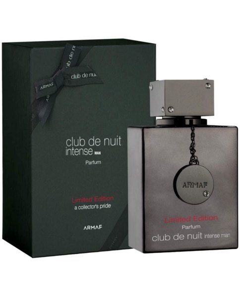 Парфем Armaf Club De Nuit Intense Limited Edition, 105мл