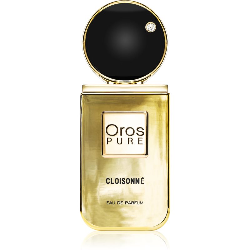 Eau De Parfum Oros Pure Cloisonne, 100 ml