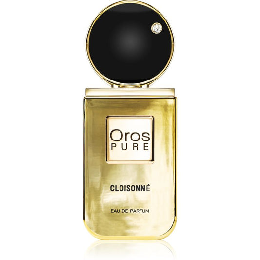 Eau De Parfum Oros Pure Cloisonne, 100 ml