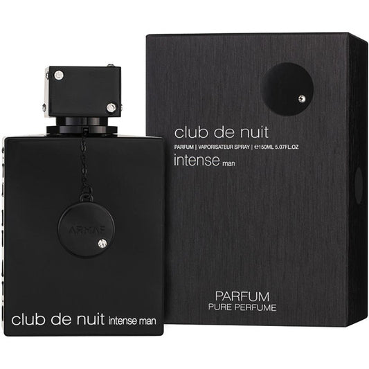 Парфем Armaf Club De Nuit Intense Man, 150 ml