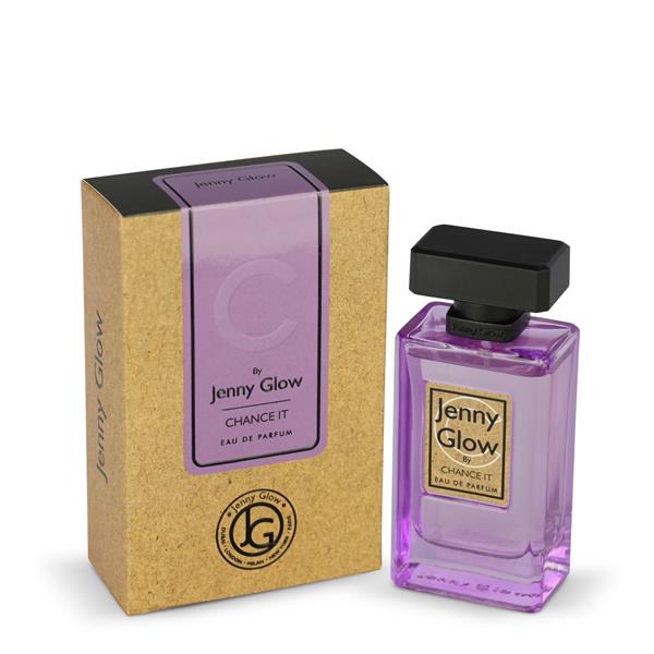 Ujë Parfumi Jenny Glow Chance It, 80 ml