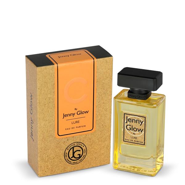 Eau De Parfum Jenny Glow Lure, 80 ml