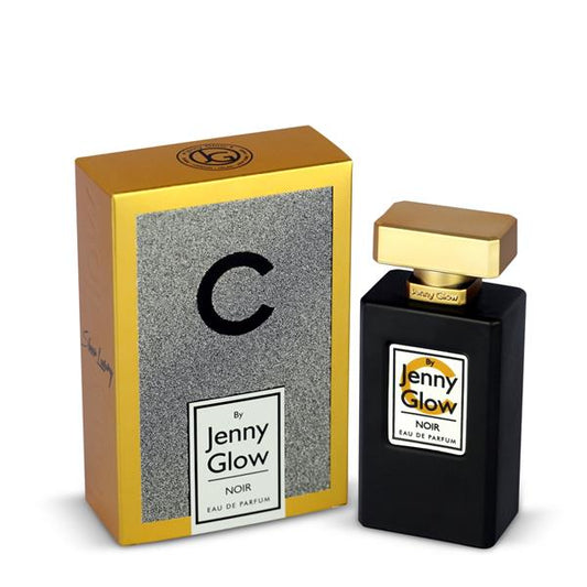 Eau De Parfum Jenny Glow C Noir, 80 ml