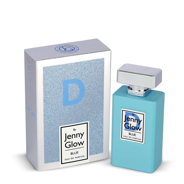 Парфем Jenny Glow D Blue, 80 ml