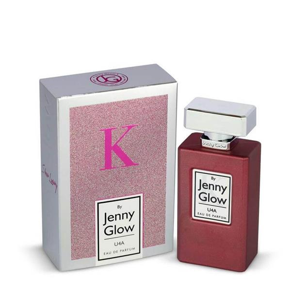 Eau De Parfum Jenny Glow K U4A, 80 ml