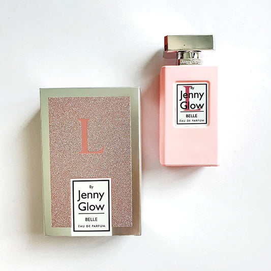 Eau De Parfum Jenny Glow Belle, 80 ml