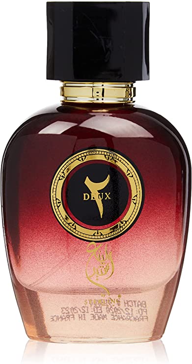 Тоалетна вода Sterling Deux, 100 ml