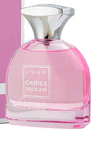 Eau De Parfum Estiara Choice Delivate, 100ml