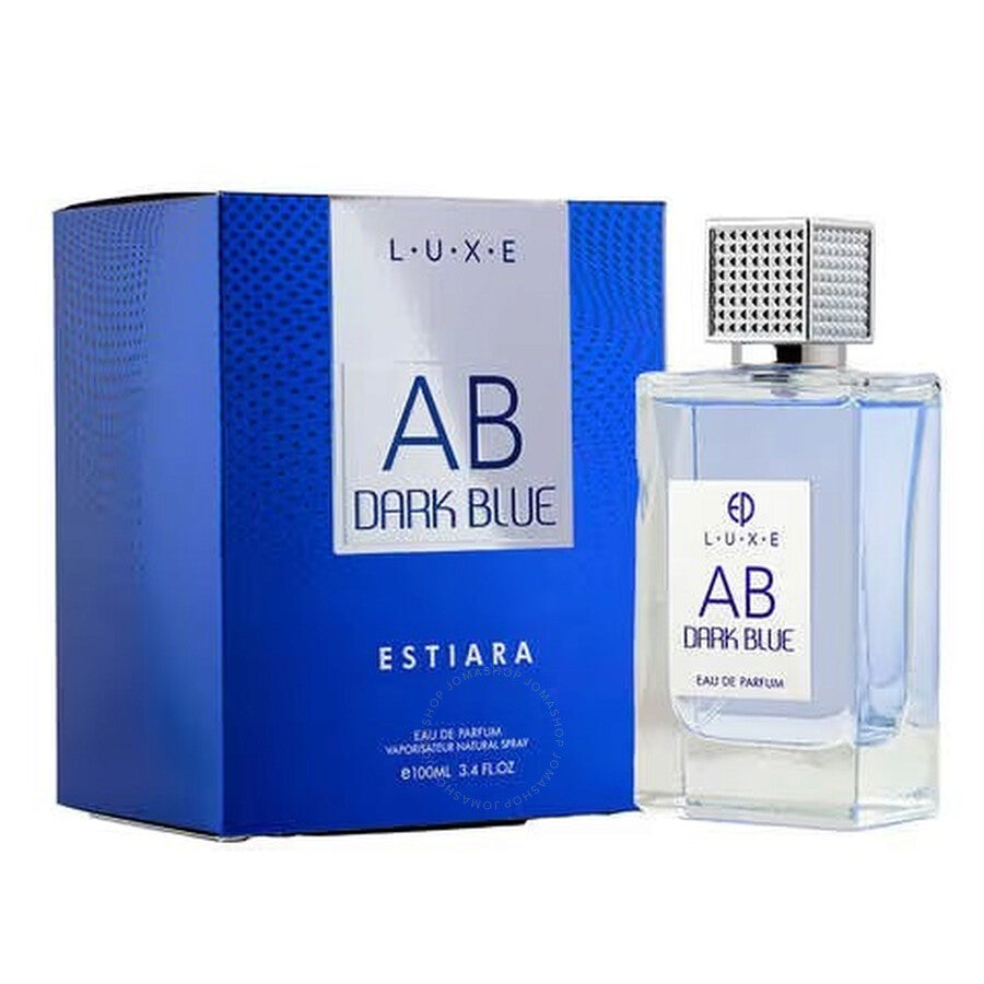 Eau De Parfum Estiara AB Dark Blue 100 ml