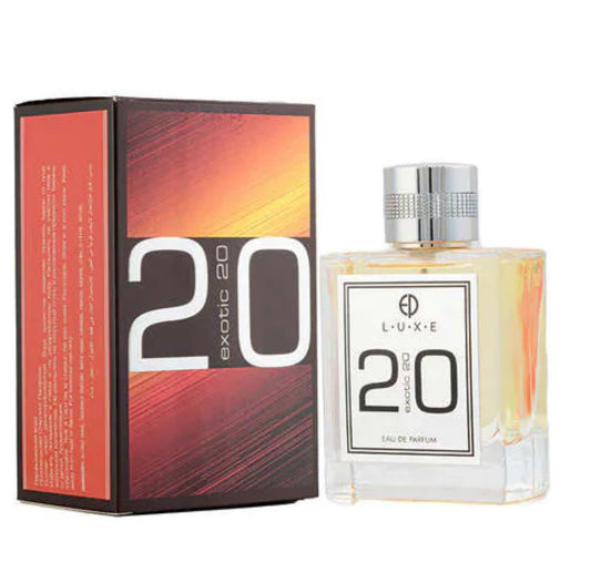 Parfum Estiara Exotic 20, 100 ml