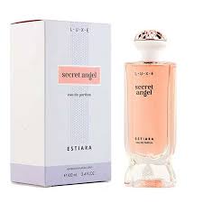 Eau De Parfum Estiara Secret Angel 100 ml